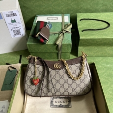 Gucci Top Handle Bags